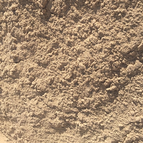 you can order any quantity of sand you need for your project, big or small